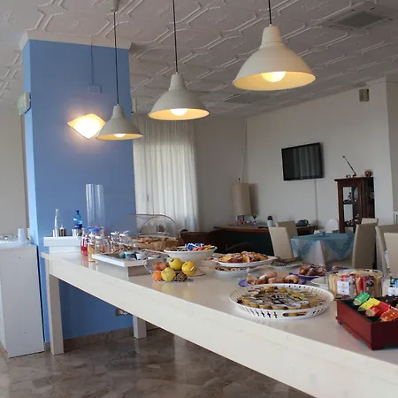 Riviera Mare Life 3* Rimini