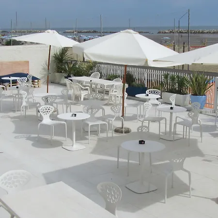 Riviera Mare Life Hotel