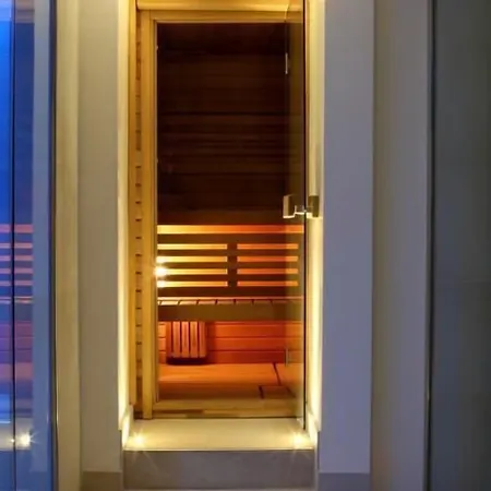 Riviera Mare Life Hotell 3*