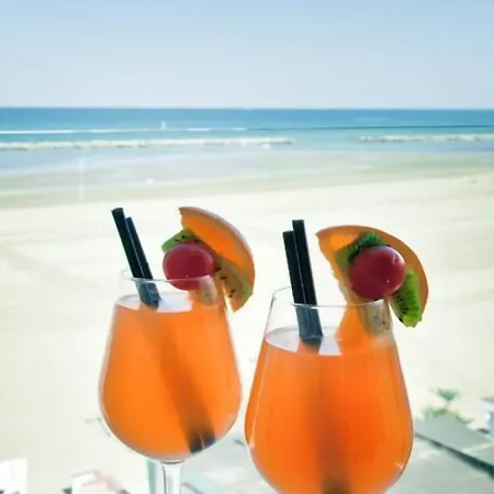 Riviera Mare Life 3*