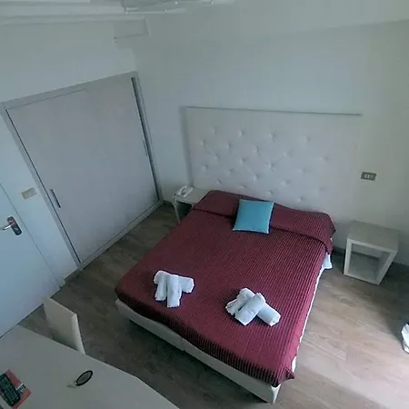 Riviera Mare Life Hotell Rimini