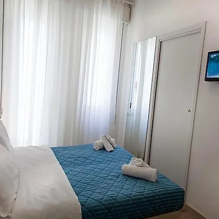 Riviera Mare Life Hotell