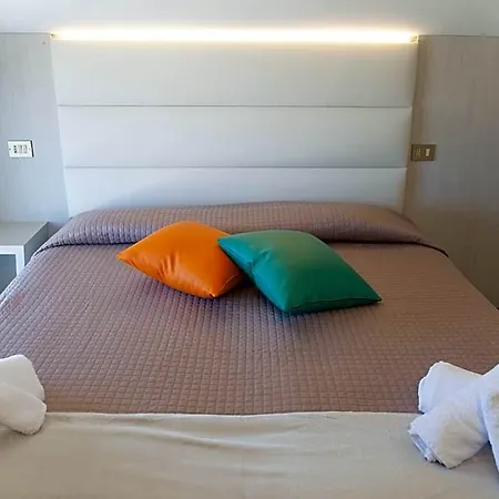 Riviera Mare Life 3* Rimini