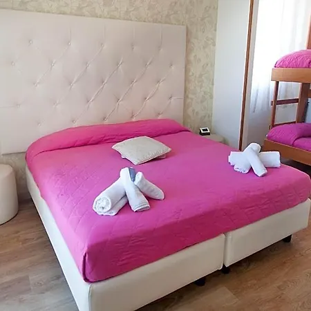 Riviera Mare Life Hotell 3*