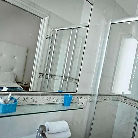 Riviera Mare Life Hotell