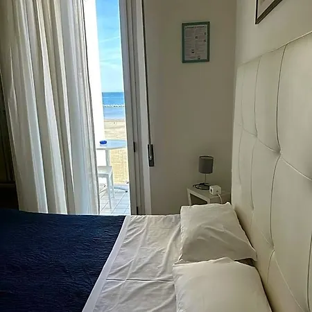 Riviera Mare Life Hotel Rímini