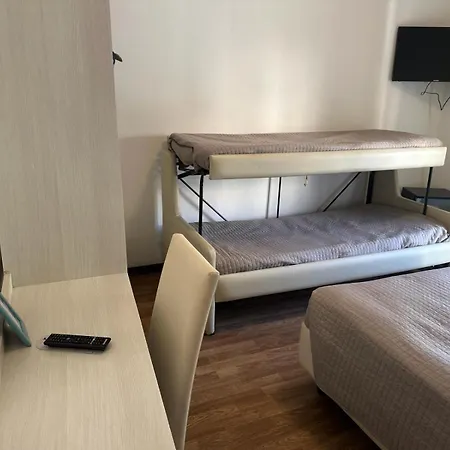 Hotel Riviera Mare Life