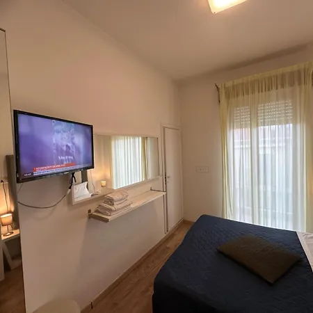 Hotel Riviera Mare Life Rimini