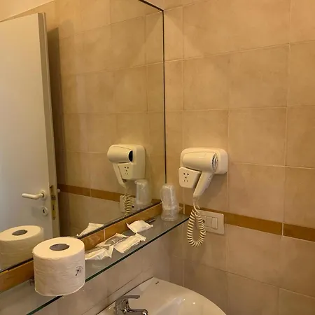 Hotel Riviera Mare Life 3*