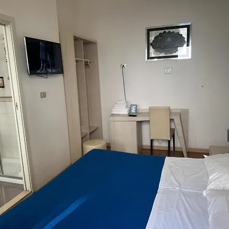 Hotel Riviera Mare Life Rimini