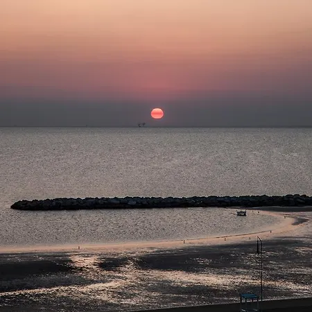 Otel Riviera Mare Life