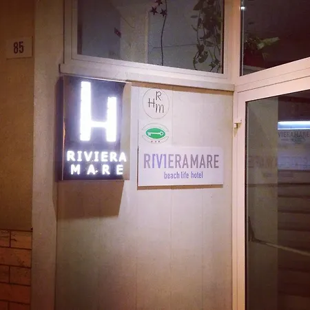 Riviera Mare Life 3*