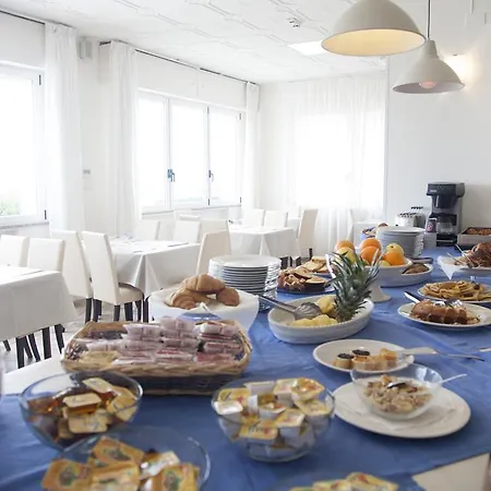 Otel Riviera Mare Life