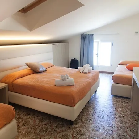 Otel Riviera Mare Life 3*