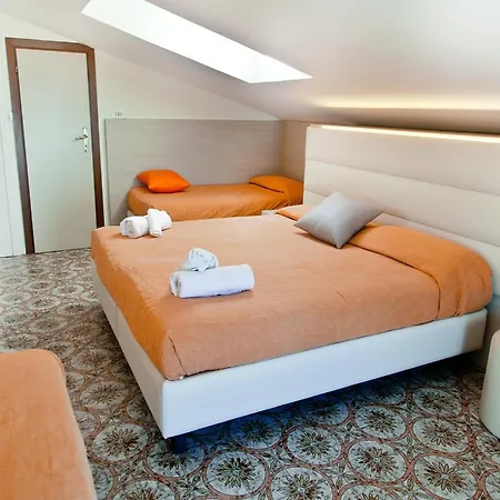 Riviera Mare Life Римини