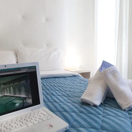 Riviera Mare Life Hotell 3*