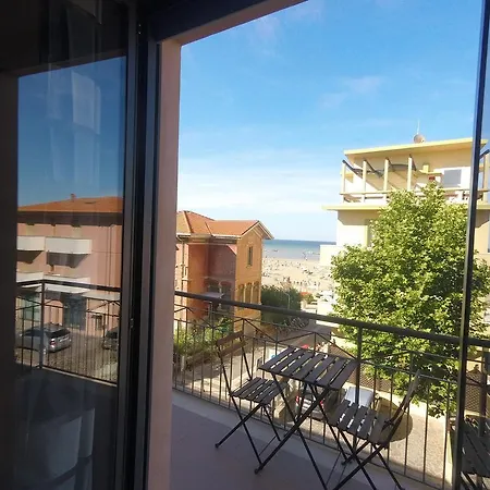 Riviera Mare Life Отель