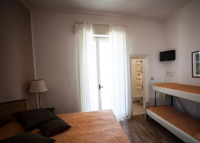 Hotel Riviera Mare Life