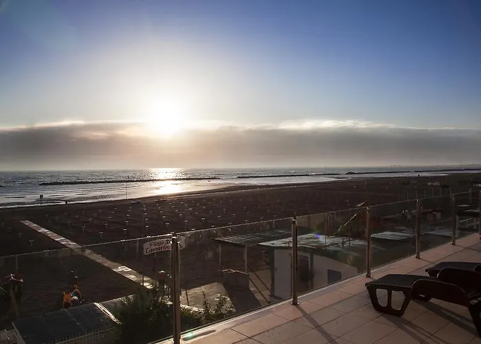 Riviera Mare Life ريميني