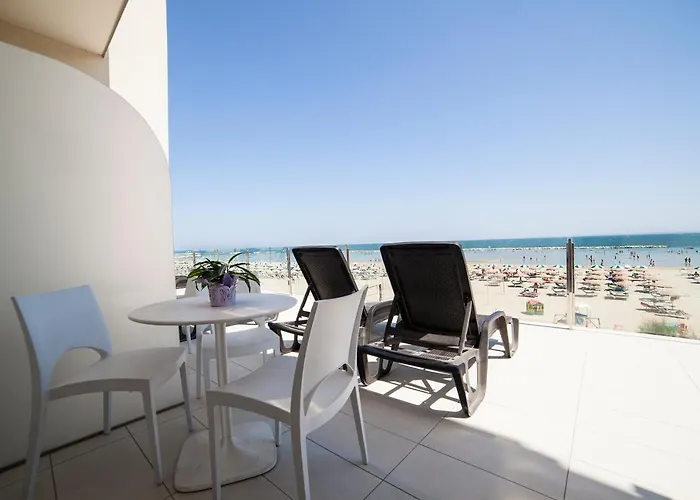 Riviera Mare Life 3*