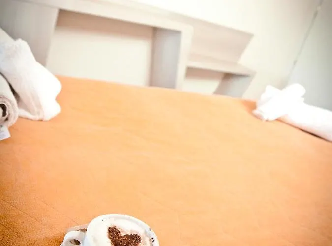 فندق Riviera Mare Life