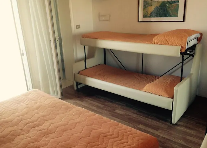 Riviera Mare Life 3* Rimini