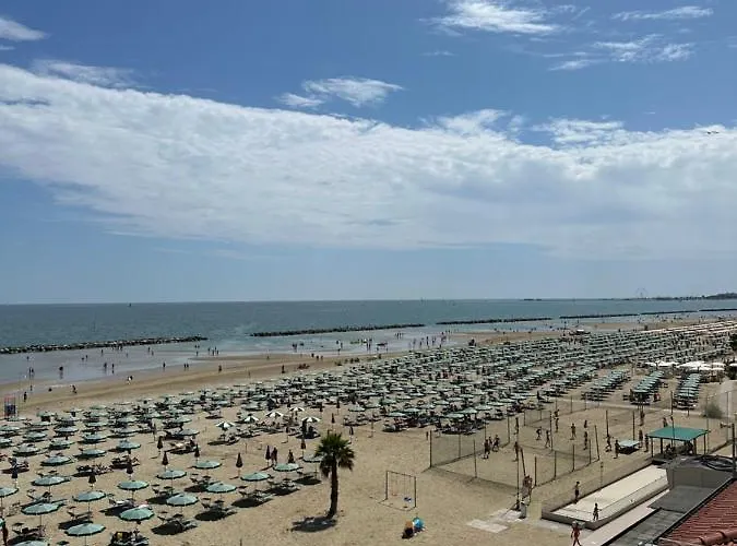 Riviera Mare Life ريميني