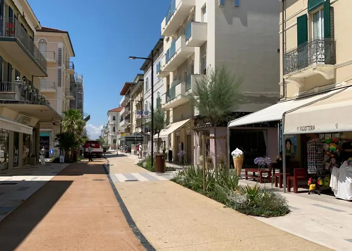 Riviera Mare Life Rimini