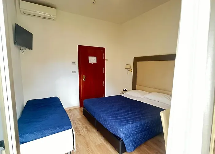 Riviera Mare Life فندق ريميني