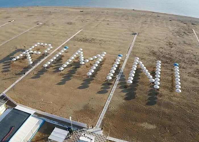 Riviera Mare Life 3* רימיני