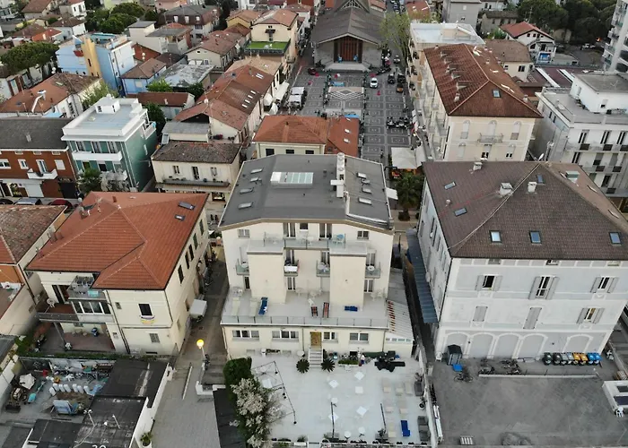 Riviera Mare Life ريميني