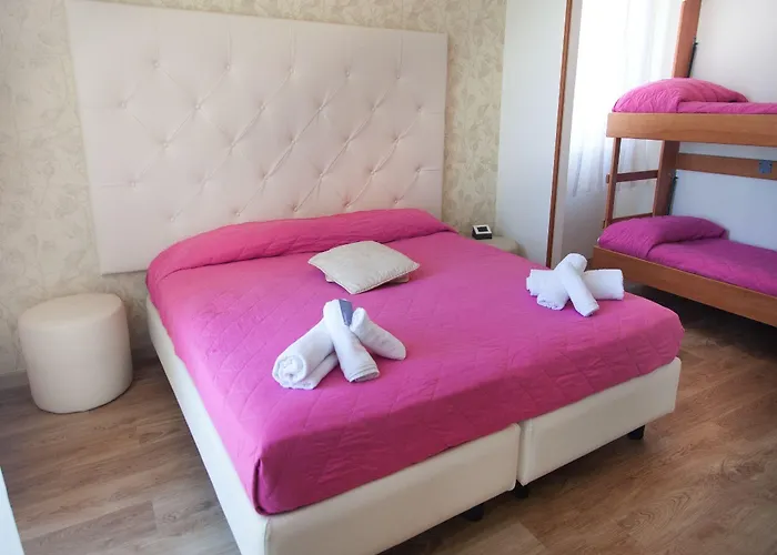 Hotel Riviera Mare Life Rimini