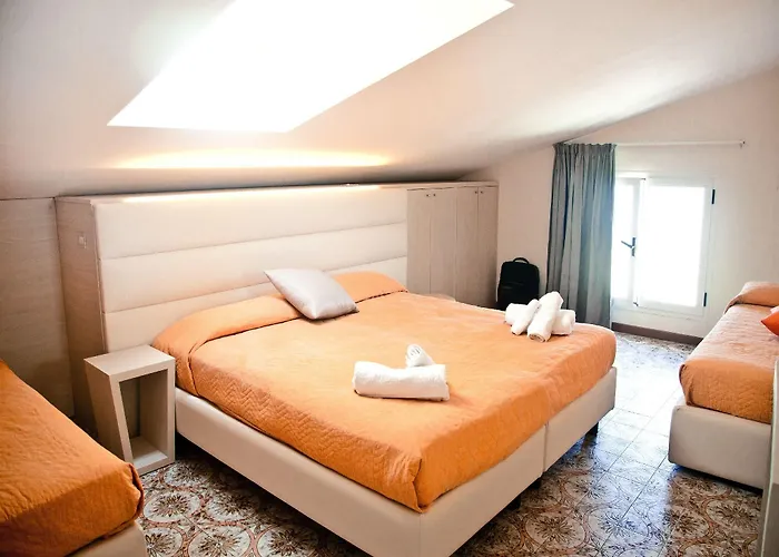 Riviera Mare Life 3*