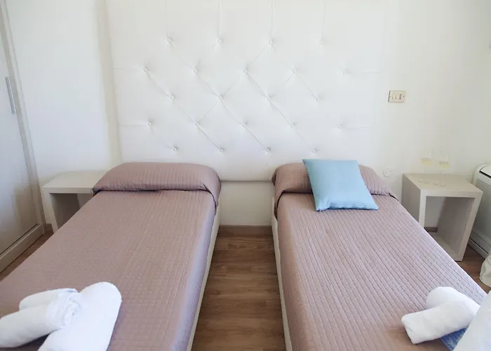 Riviera Mare Life 3* ريميني