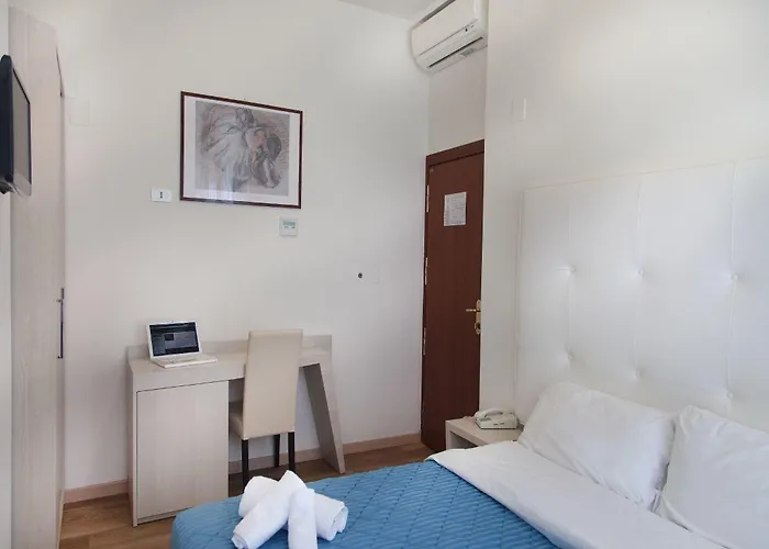 Riviera Mare Life Hotel