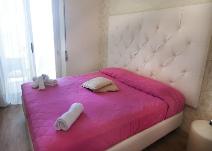 Riviera Mare Life 3* ريميني