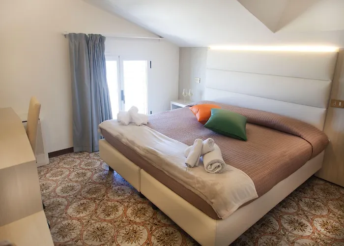 Hotel Riviera Mare Life