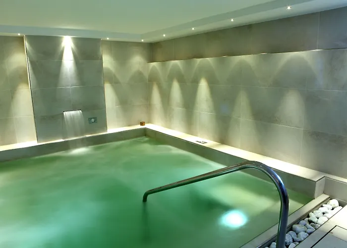 فندق Riviera Mare Life 3*