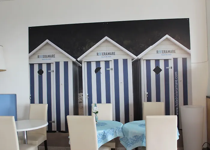 Riviera Mare Life 3*