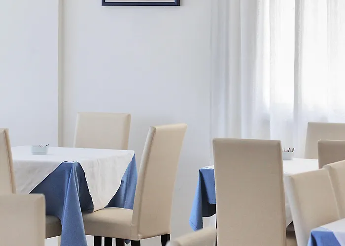 فندق Riviera Mare Life