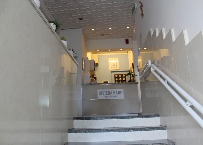 Hotel Riviera Mare Life 3*