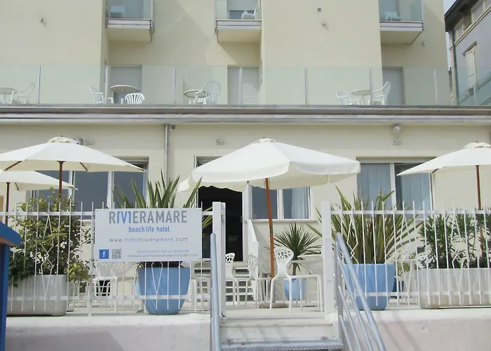 Riviera Mare Life 3*