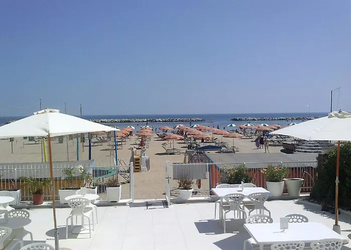 Riviera Mare Life فندق ريميني