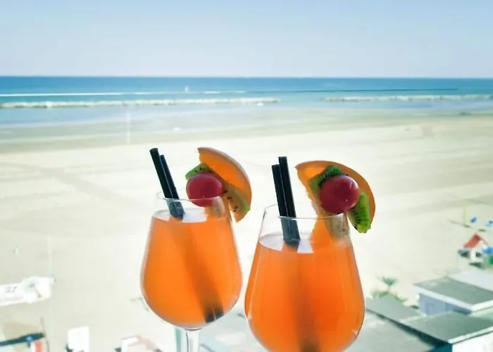 Riviera Mare Life 3*