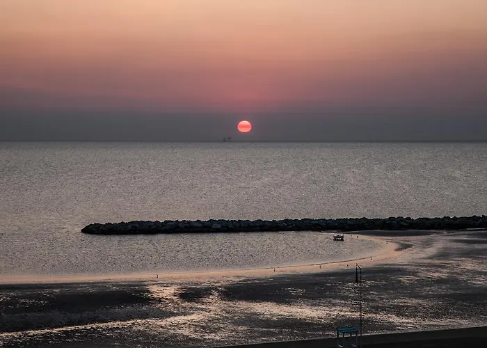 فندق Riviera Mare Life