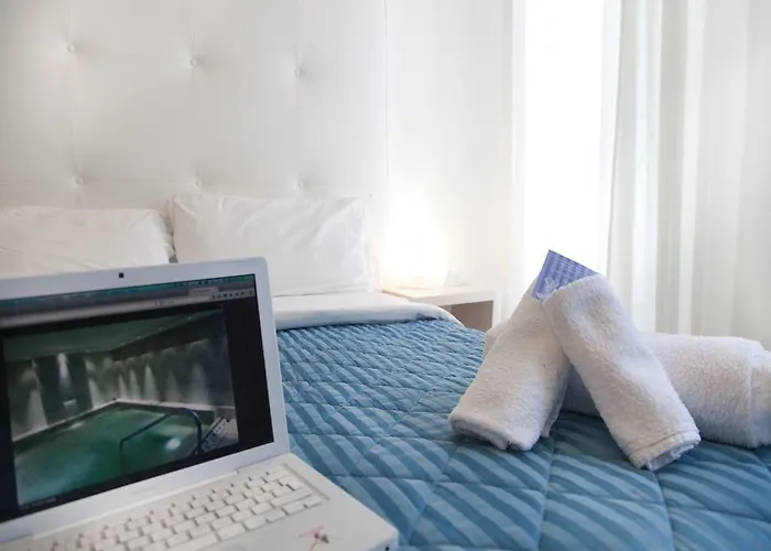 Riviera Mare Life Hotel 3*