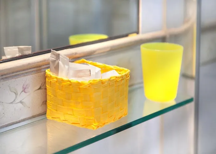 فندق Riviera Mare Life 3*