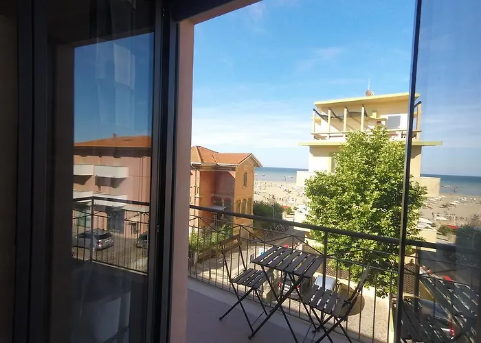 Riviera Mare Life Hotel