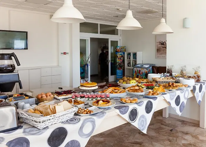 Hotel Riviera Mare Life Rimini