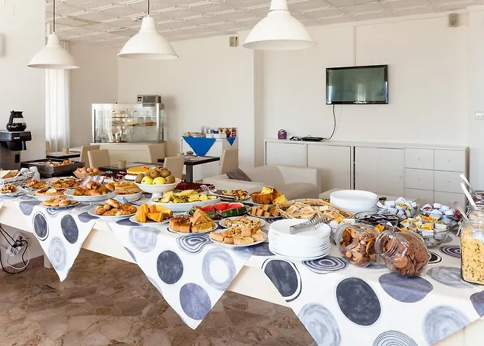 Riviera Mare Life فندق